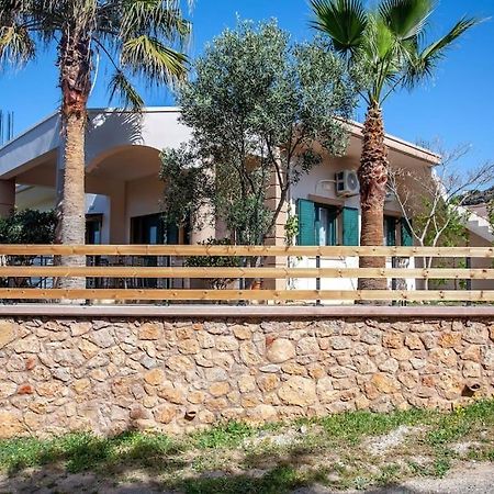 Chania Paradise Retreat Rodhopos ภายนอก รูปภาพ