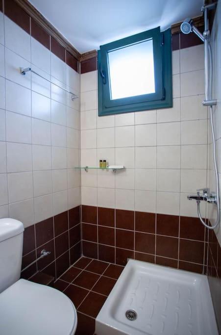 Chania Paradise Retreat Rodhopos ภายนอก รูปภาพ