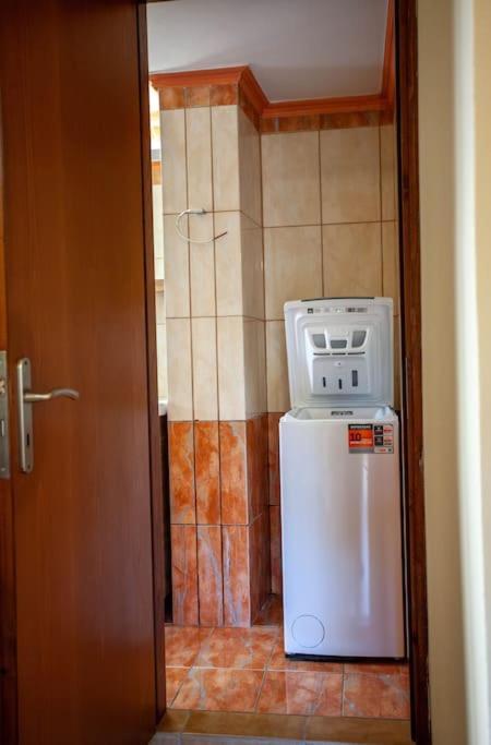 Chania Paradise Retreat Rodhopos ภายนอก รูปภาพ