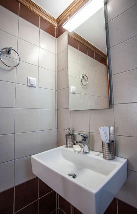 Chania Paradise Retreat Rodhopos ภายนอก รูปภาพ